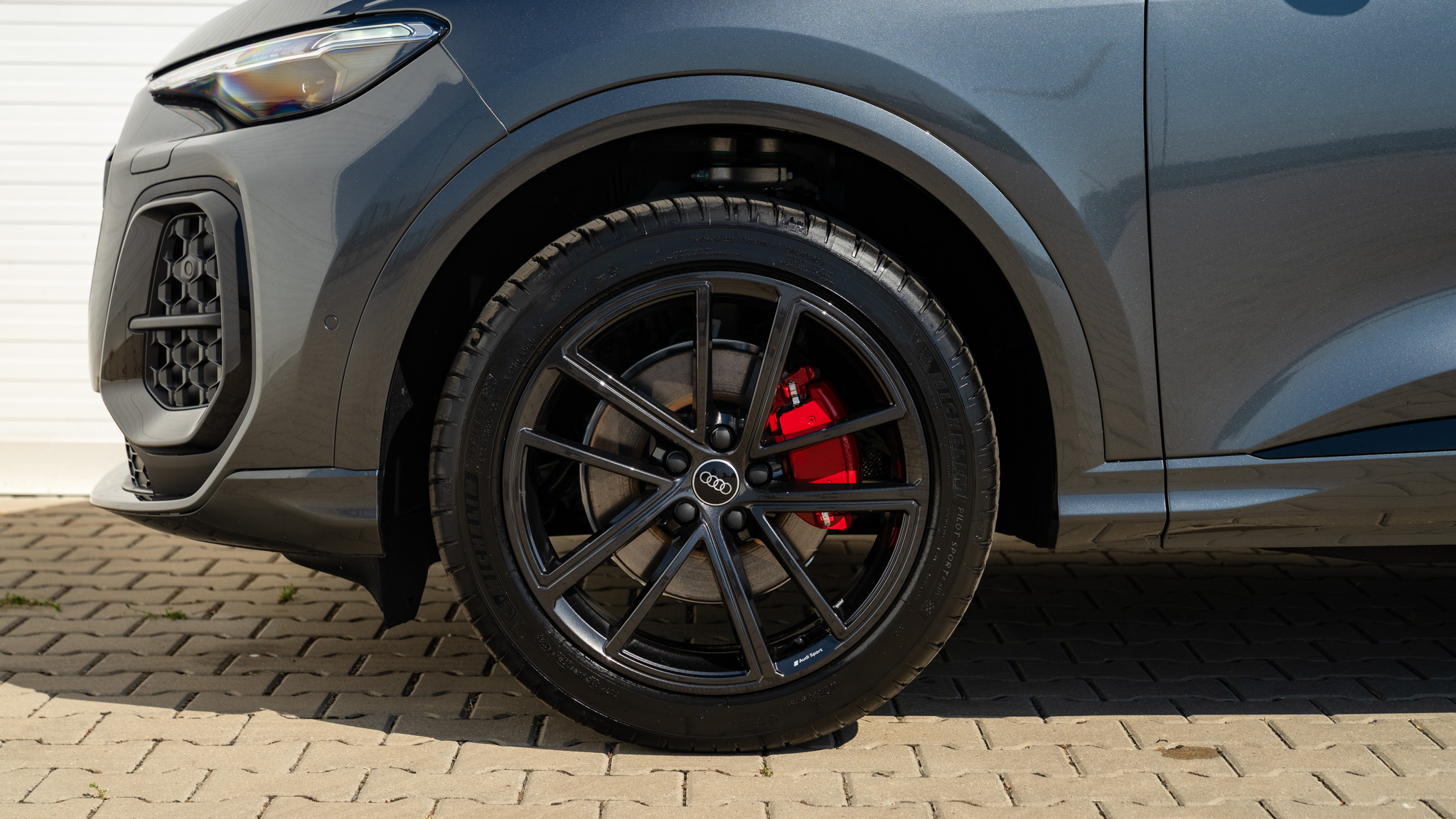 Obrázok Q5 Sportback TDI quattro 150kW STR