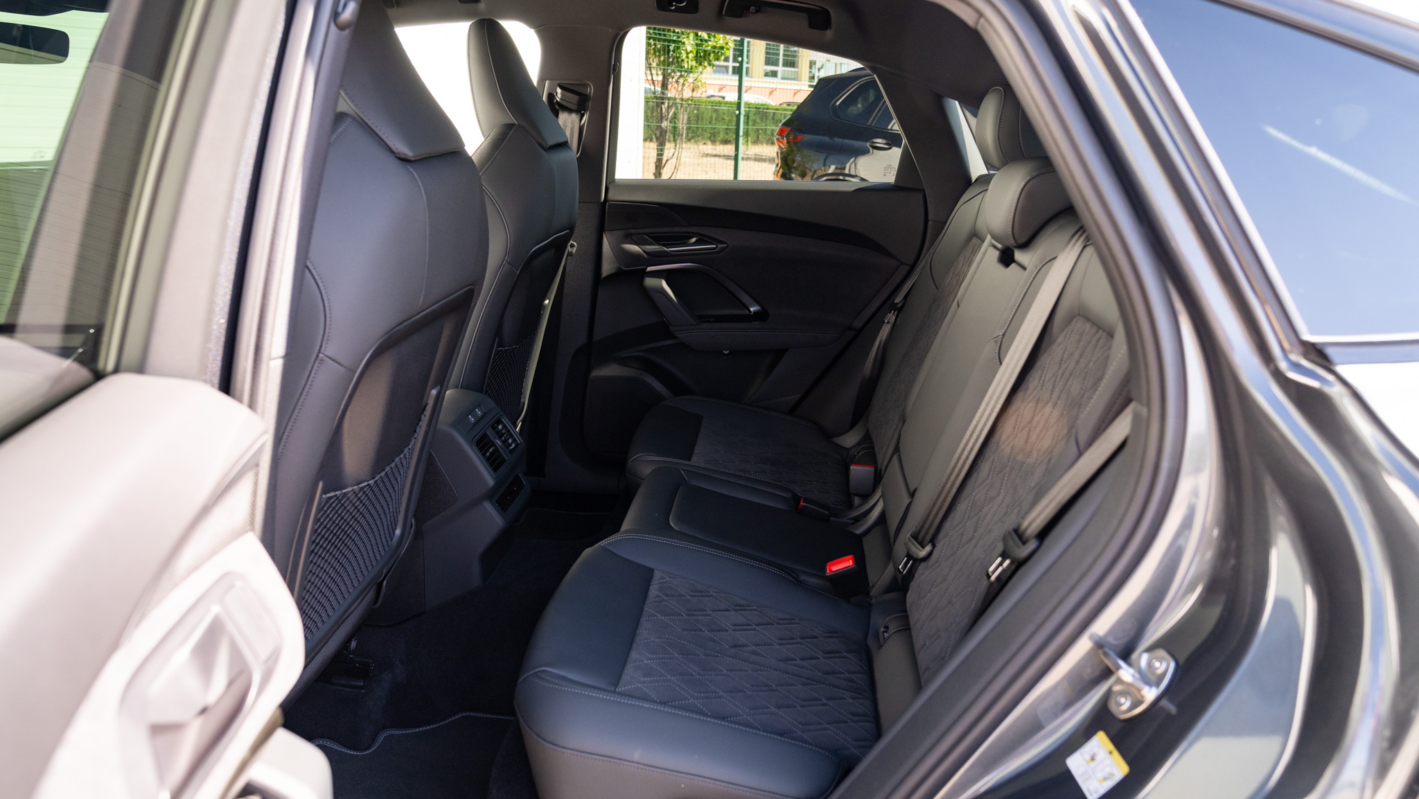Obrázok Q5 Sportback TDI quattro 150kW STR