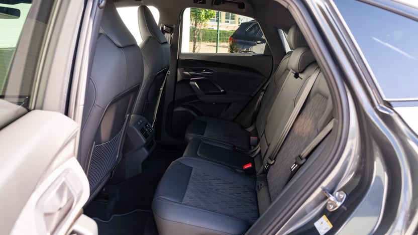 Obrázok Q5 Sportback TDI quattro 150kW STR