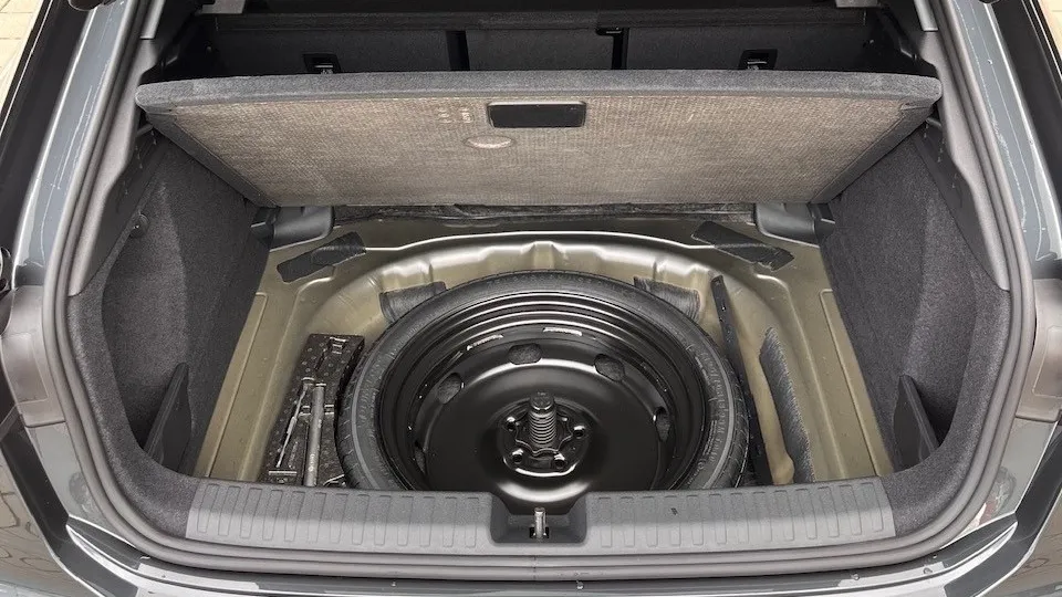 Obrázok A3 SB advanced TFSI 110kW STR