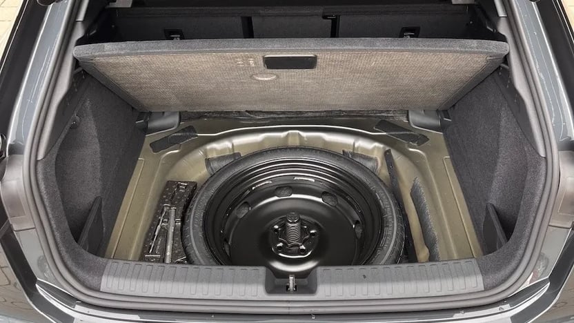 Obrázok A3 SB advanced TFSI 110kW STR