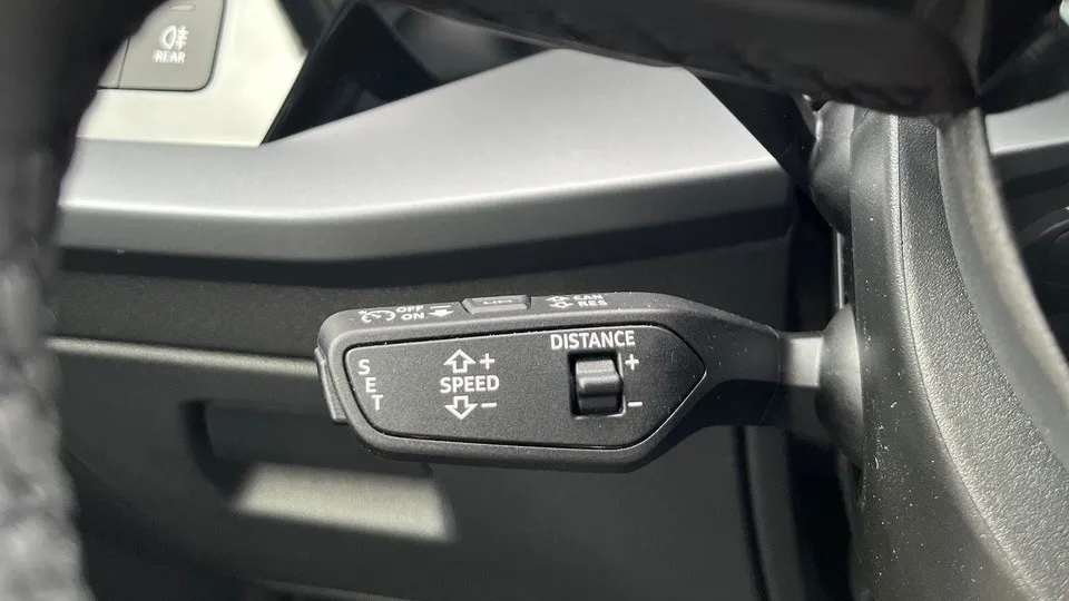 Obrázok A3 SB advanced TFSI 110kW STR