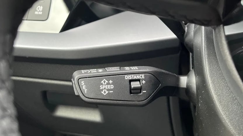 Obrázok A3 SB advanced TFSI 110kW STR