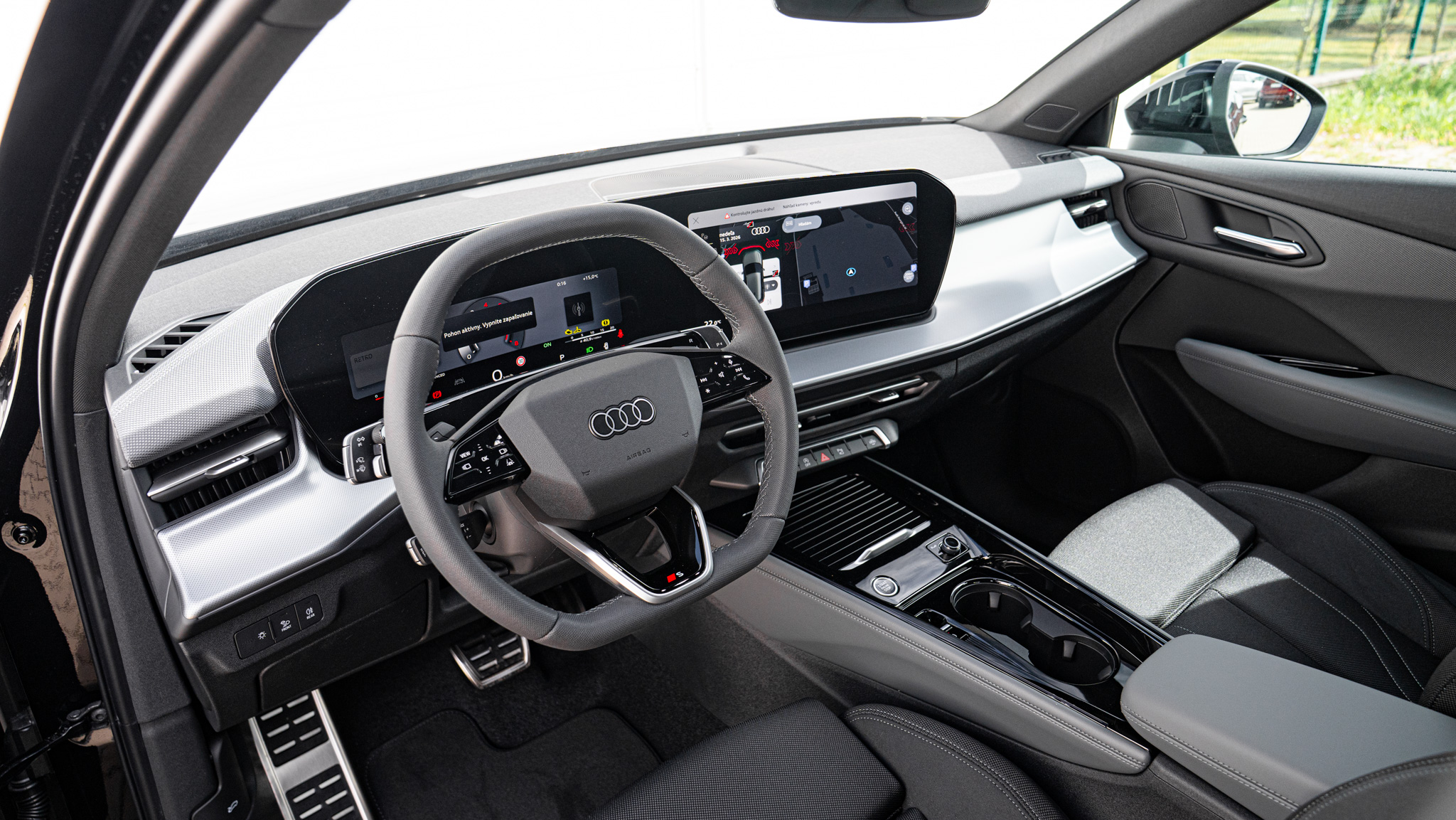 Obrázok Q3 SUV TFSI quattro 150kW