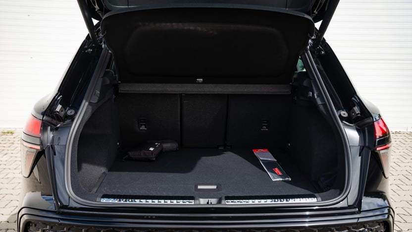 Obrázok Q3 SUV TFSI quattro 150kW