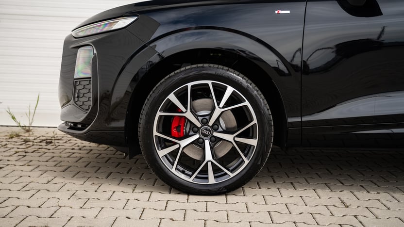 Obrázok Q3 SUV TFSI quattro 150kW