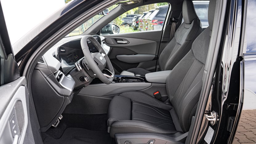 Obrázok Q3 SUV TFSI quattro 150kW