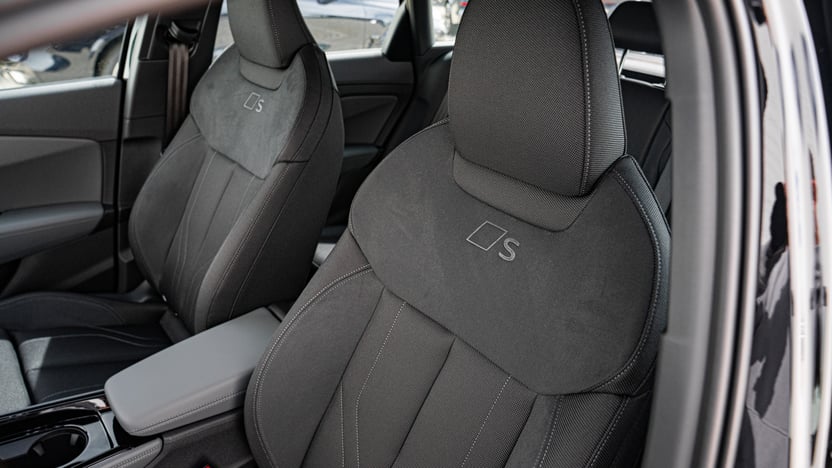 Obrázok Q3 SUV TFSI quattro 150kW