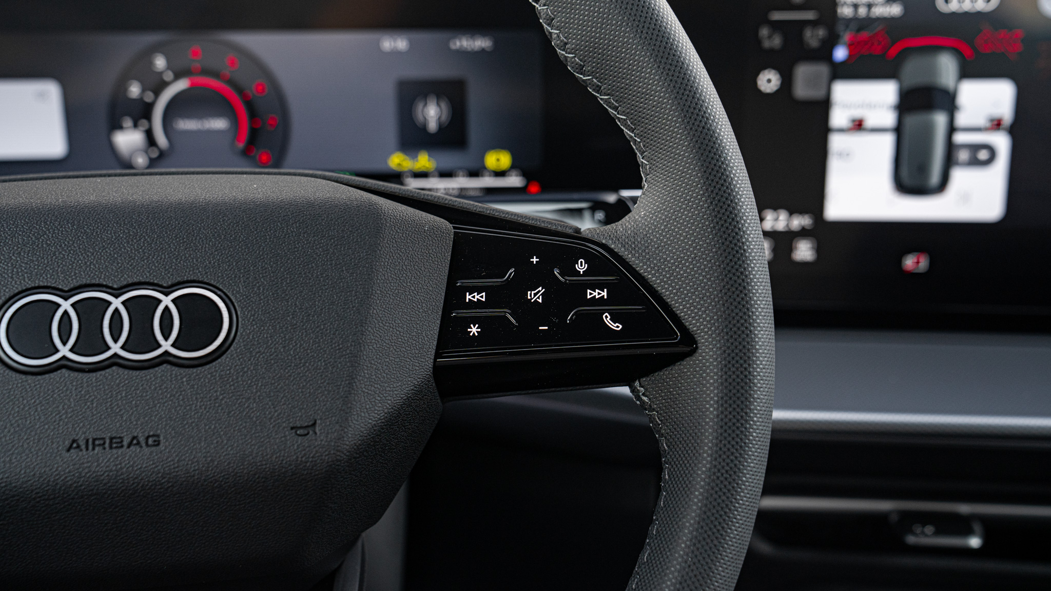 Obrázok Q3 SUV TFSI quattro 150kW