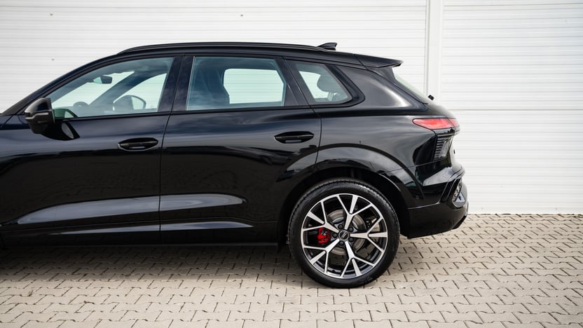 Obrázok Q3 SUV TFSI quattro 150kW