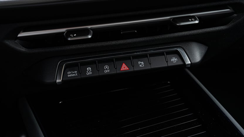 Obrázok Q3 SUV TFSI quattro 150kW