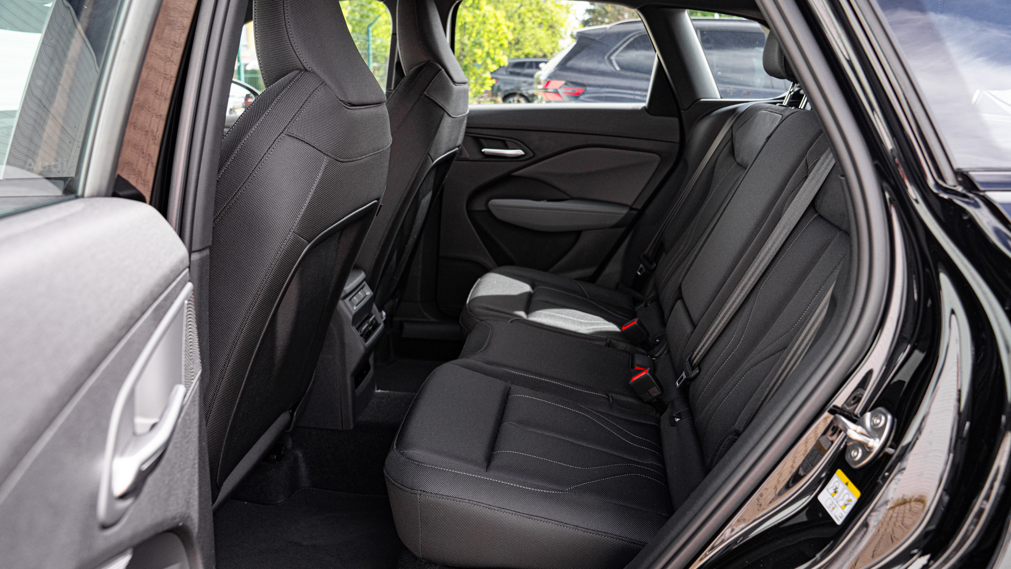 Obrázok Q3 SUV TFSI quattro 150kW