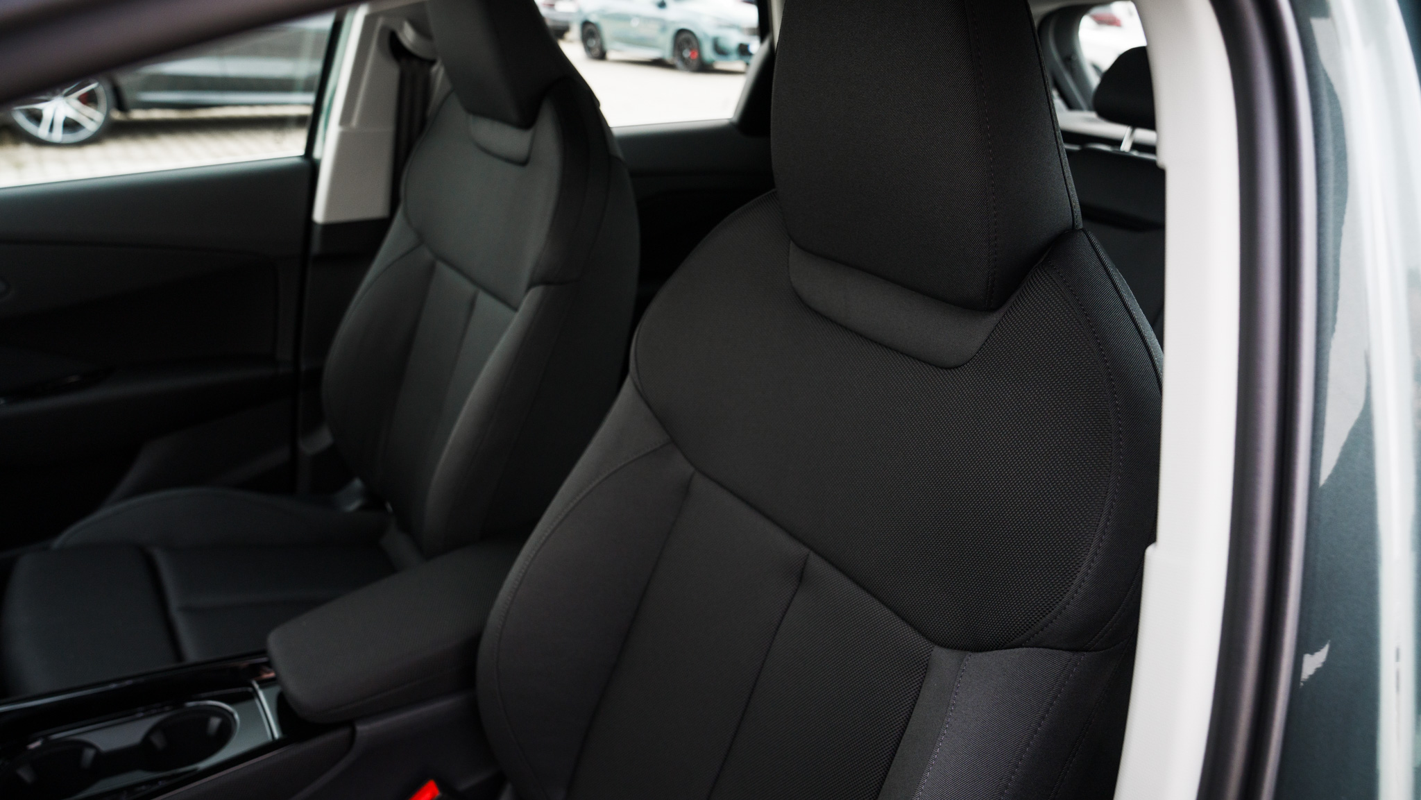 Obrázok Q3 SUV TFSI quattro 150kW