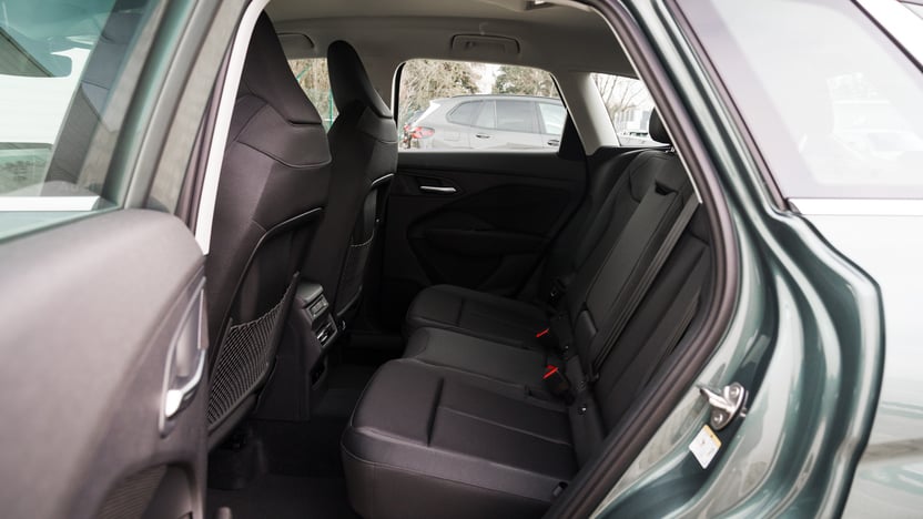 Obrázok Q3 SUV TFSI quattro 150kW