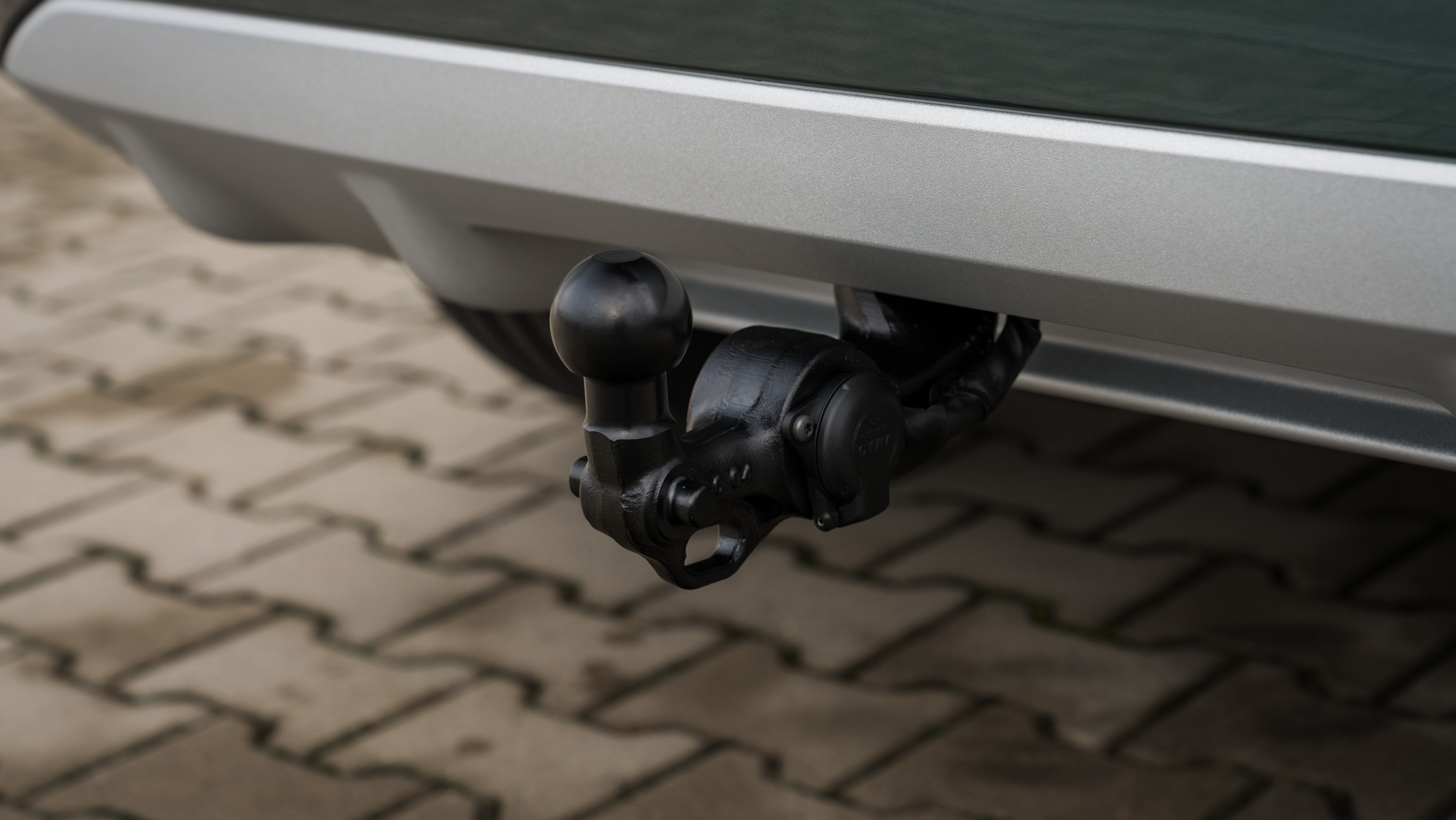 Obrázok Q3 SUV TFSI quattro 150kW