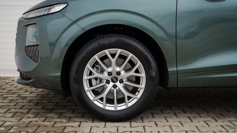 Obrázok Q3 SUV TFSI quattro 150kW