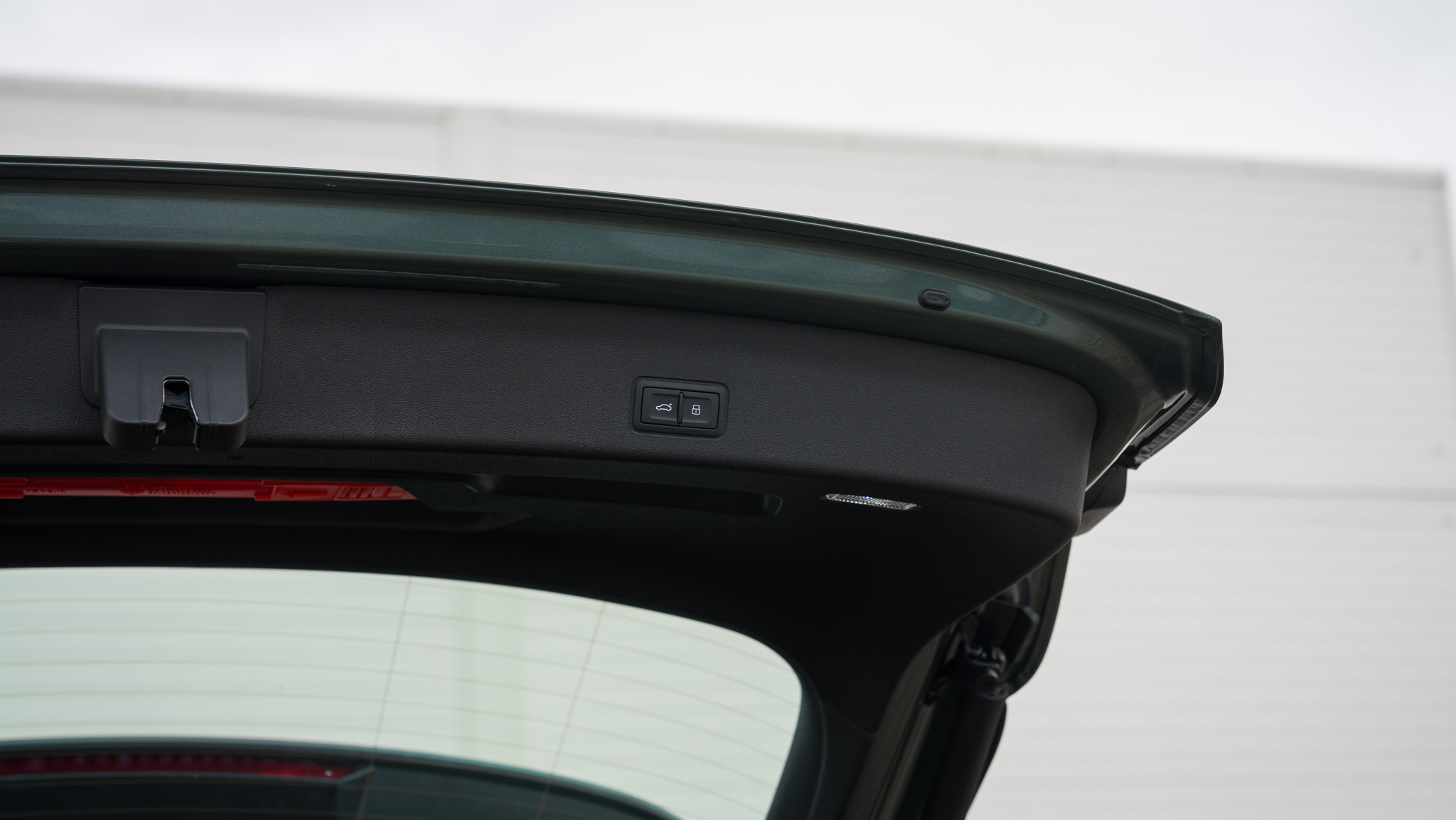 Obrázok Q3 SUV TFSI quattro 150kW