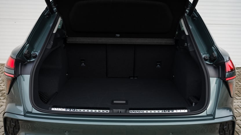 Obrázok Q3 SUV TFSI quattro 150kW