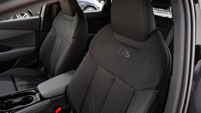 Obrázok Q3 Sportback TFSI quattro 150kW