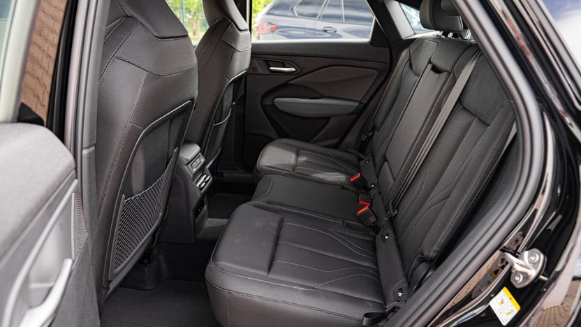 Obrázok Q3 Sportback TFSI quattro 150kW