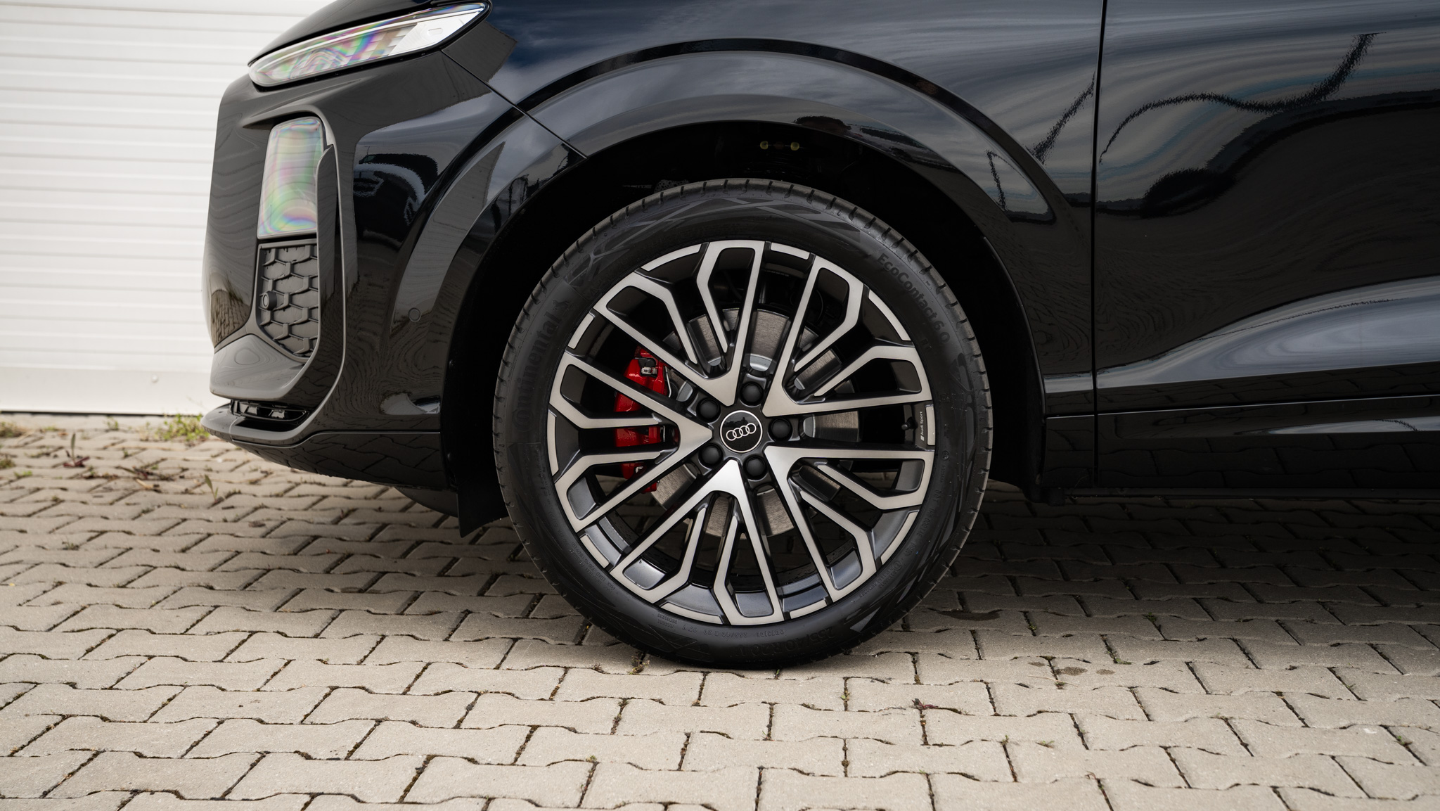 Obrázok Q3 Sportback TFSI quattro 150kW