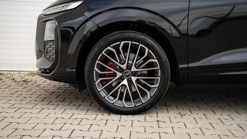 Obrázok Q3 Sportback TFSI quattro 150kW