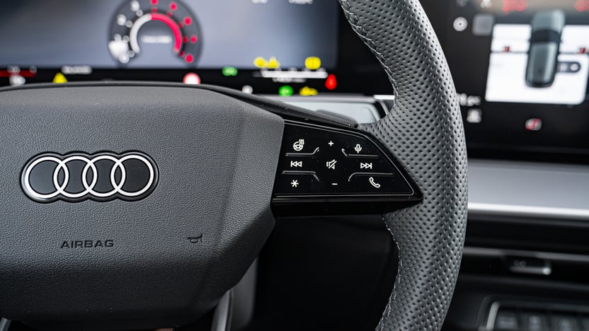 Obrázok Q3 Sportback TFSI quattro 150kW