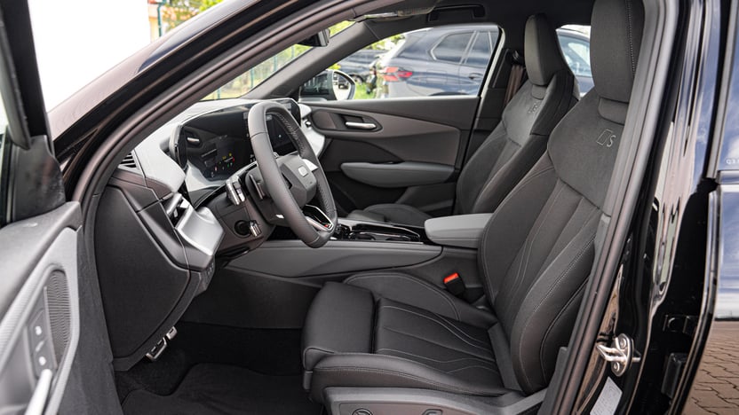 Obrázok Q3 Sportback TFSI quattro 150kW