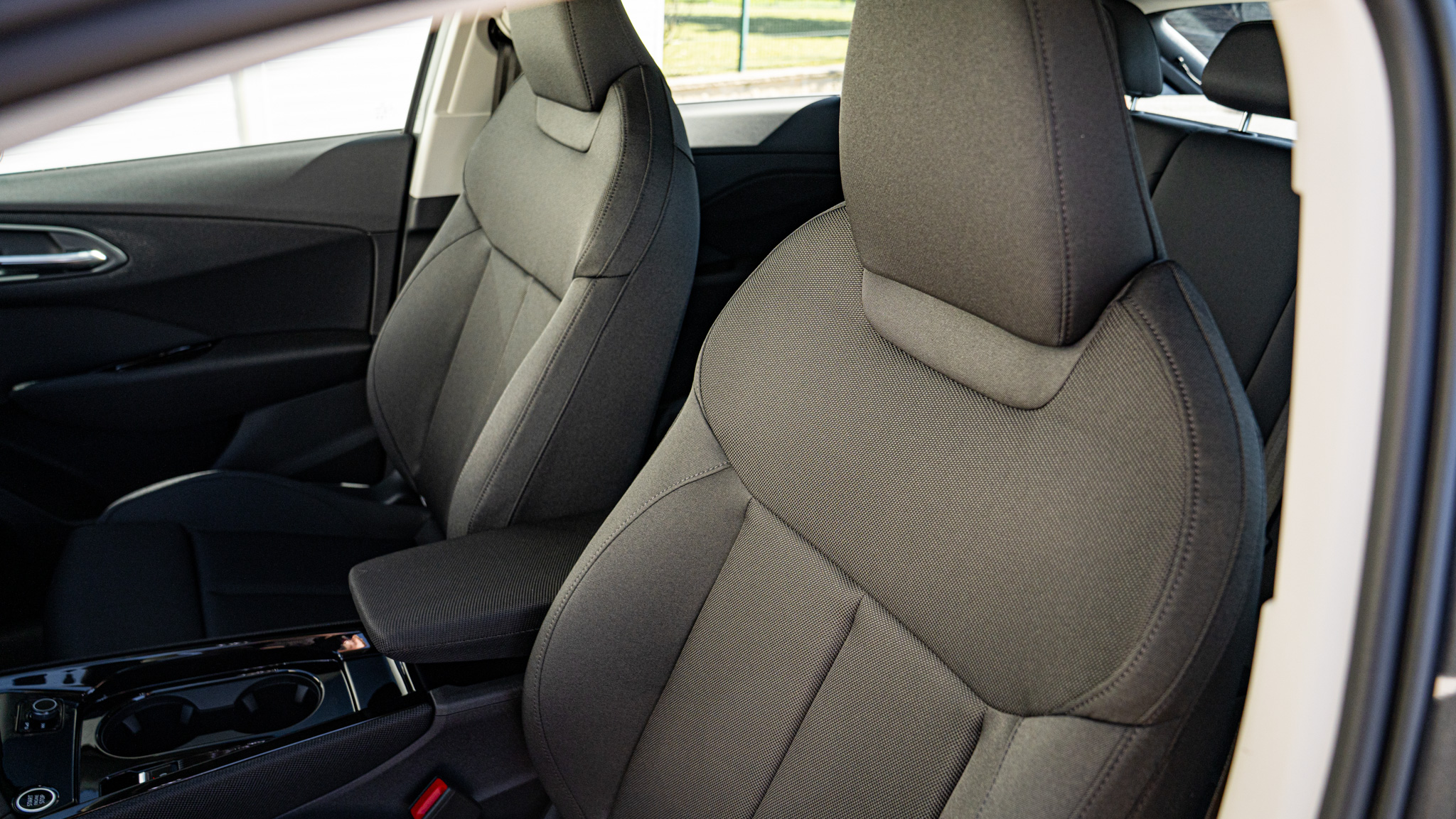 Obrázok Q3 Sportback TFSI 110kW