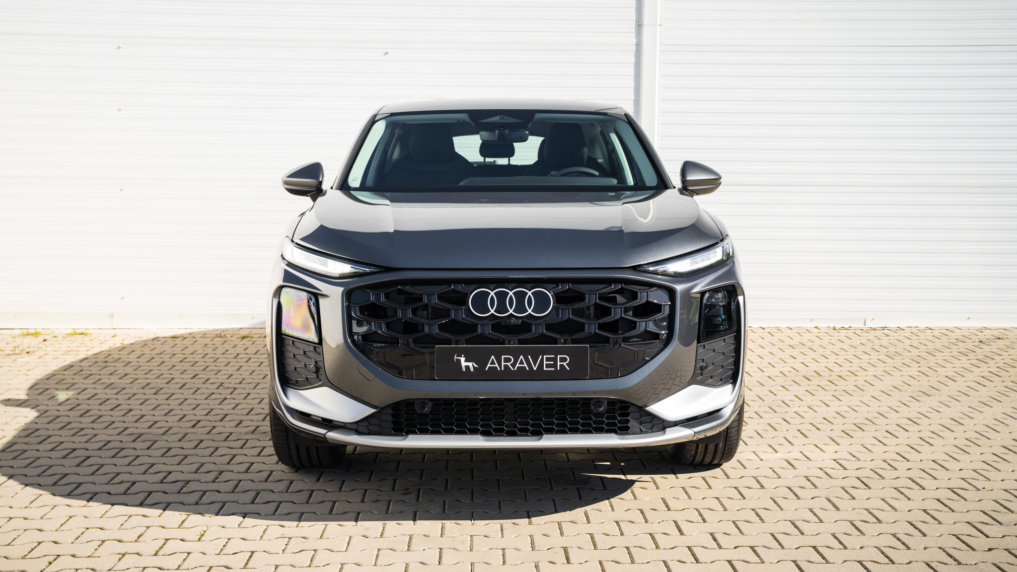 Obrázok Q3 Sportback TFSI 110kW
