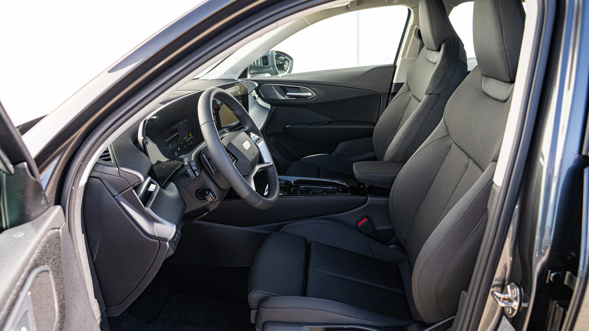 Obrázok Q3 Sportback TFSI 110kW