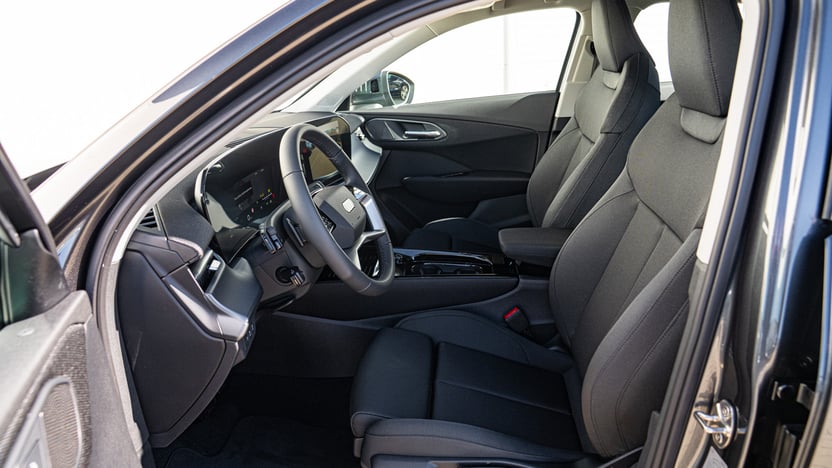 Obrázok Q3 Sportback TFSI 110kW