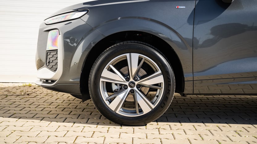 Obrázok Q3 Sportback TFSI 110kW