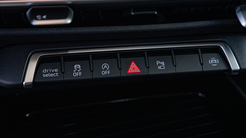 Obrázok Q3 Sportback TFSI 110kW