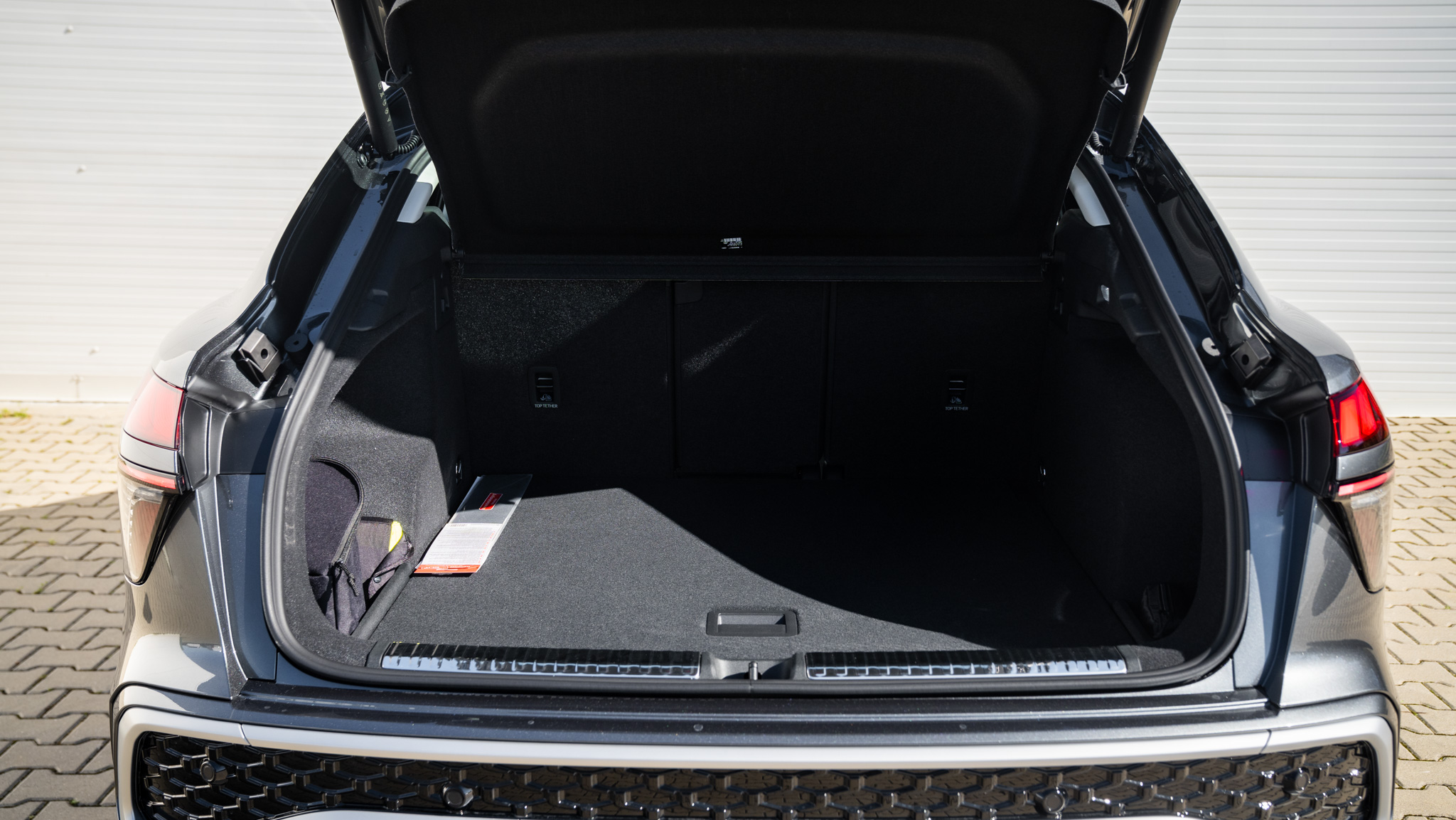 Obrázok Q3 Sportback TFSI 110kW