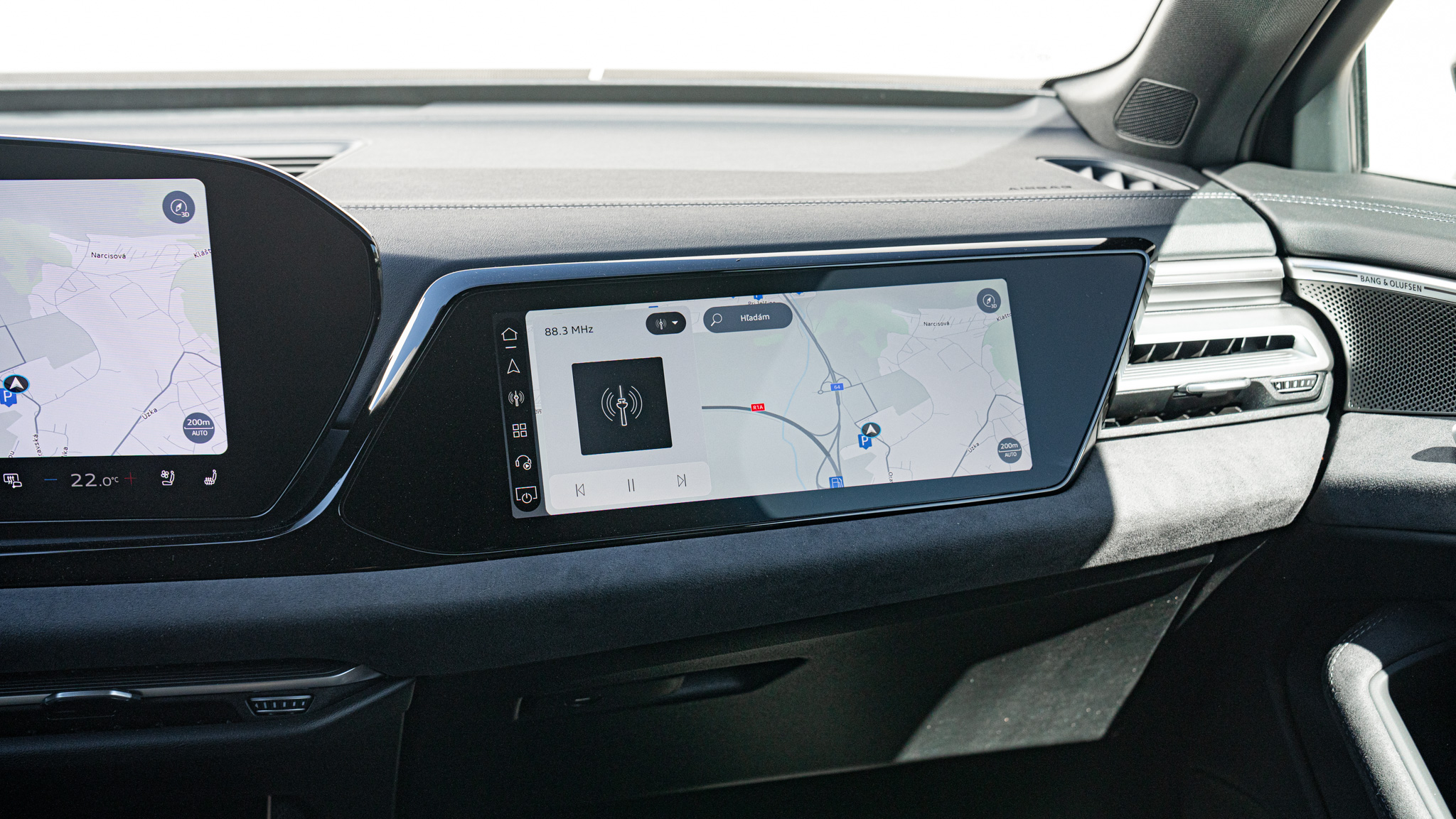 Obrázok A6 Limuzína TDI quattro 220kW STR