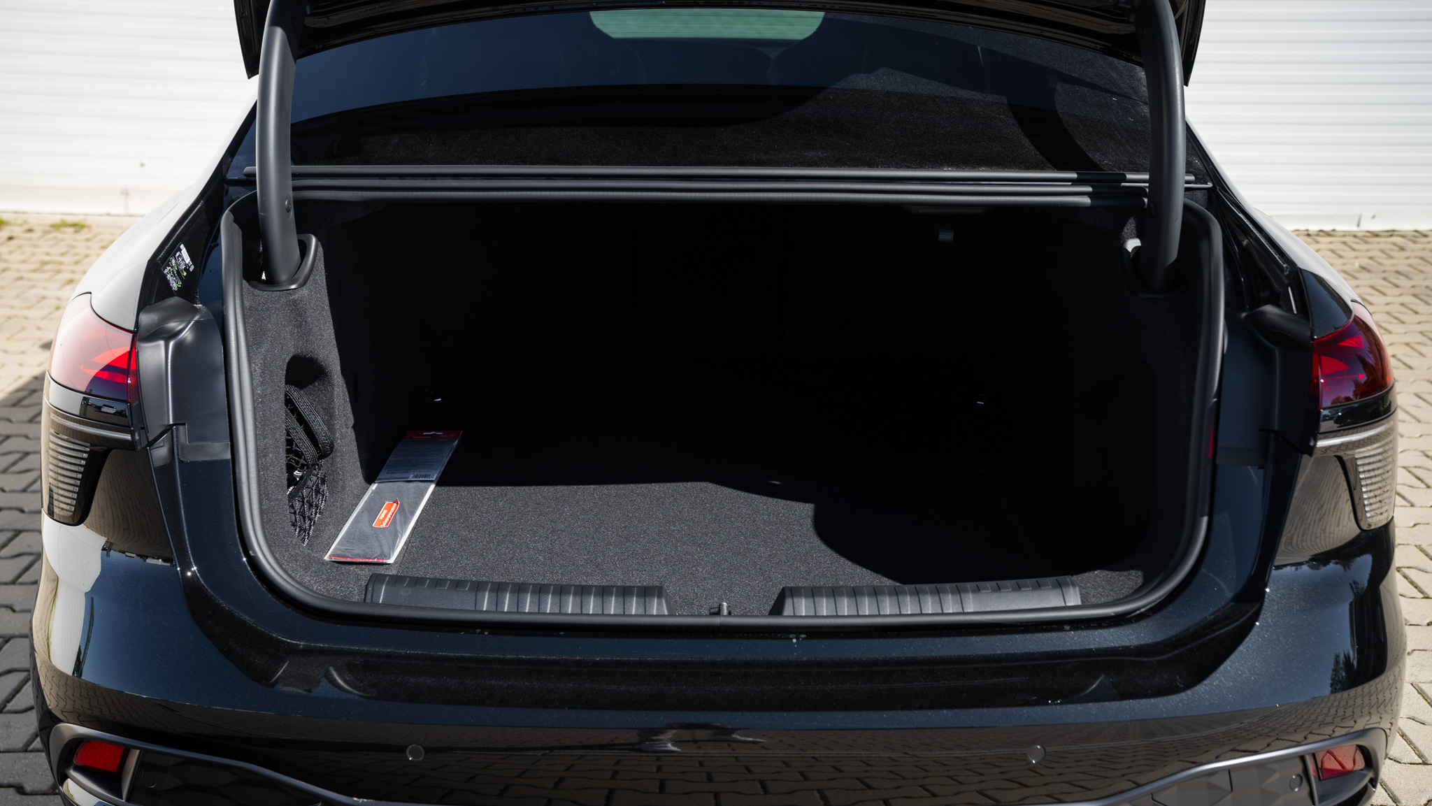 Obrázok A6 Limuzína TDI quattro 220kW STR