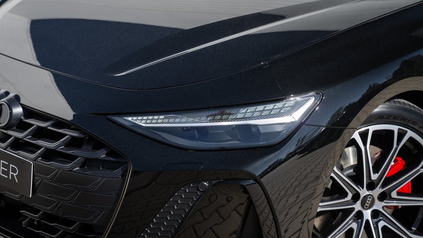Obrázok A6 Limuzína TDI quattro 220kW STR