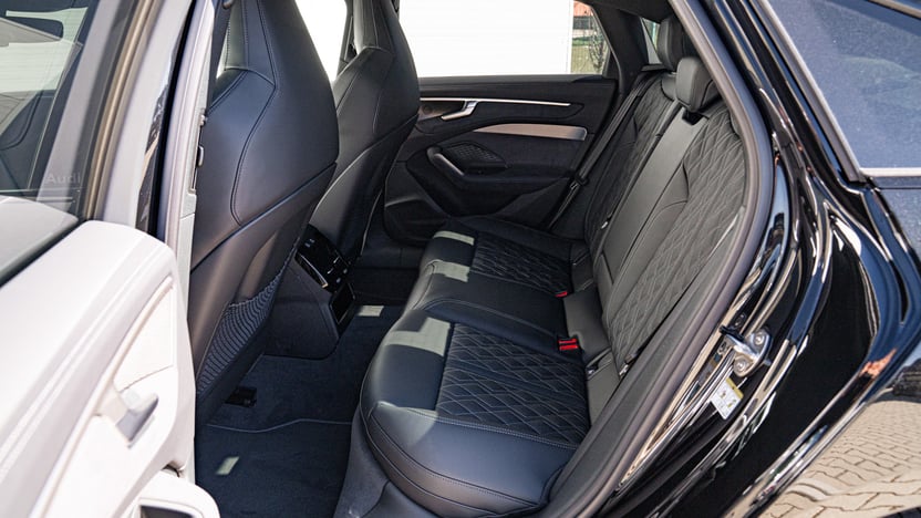Obrázok A6 Limuzína TDI quattro 220kW STR
