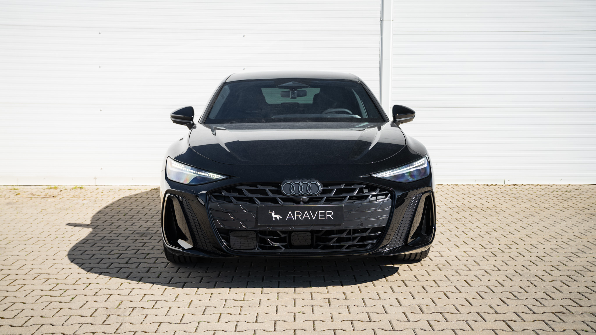 Obrázok A6 Limuzína TDI quattro 220kW STR