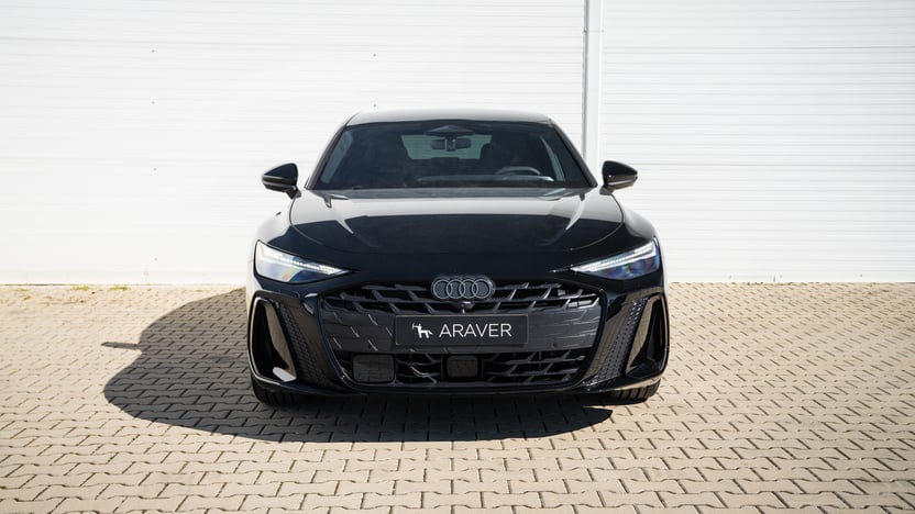Obrázok A6 Limuzína TDI quattro 220kW STR