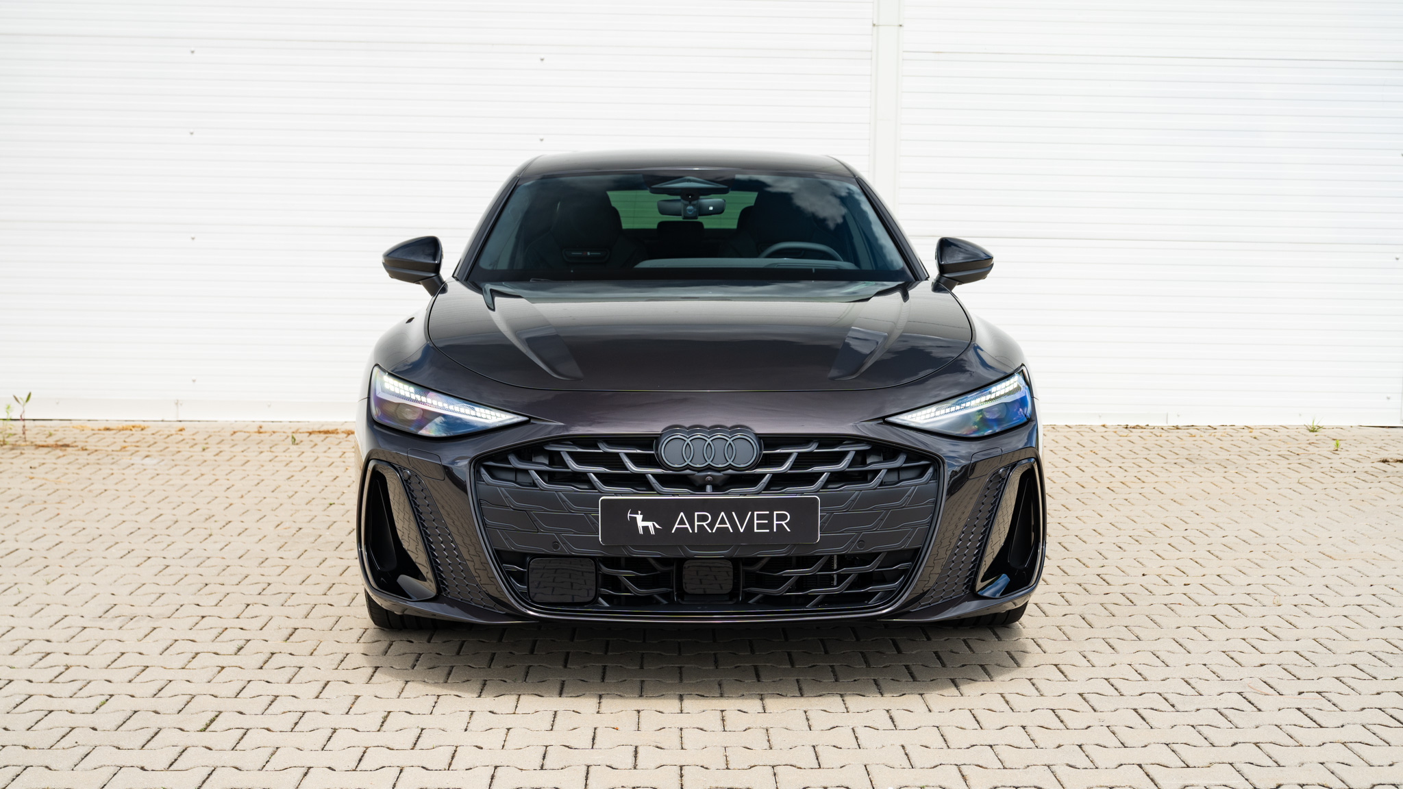 Obrázok A6 Limuzína TDI quattro 220kW STR