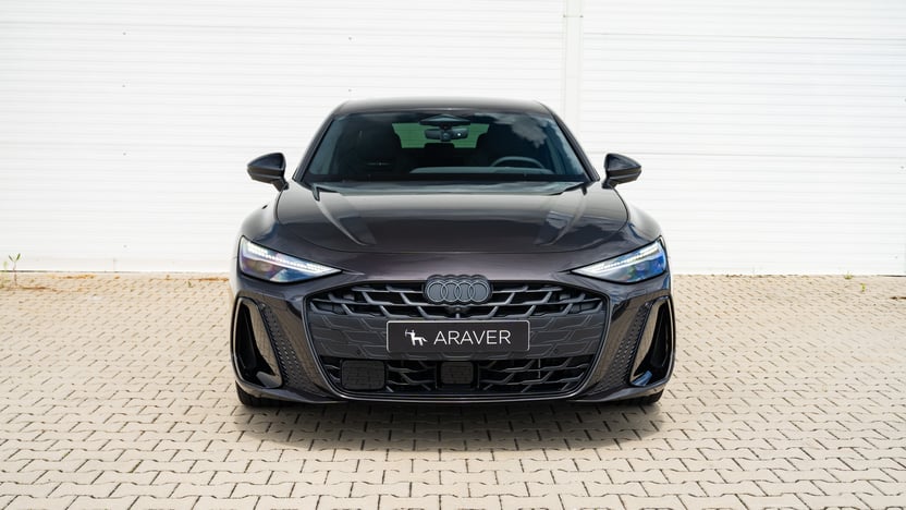 Obrázok A6 Limuzína TDI quattro 220kW STR