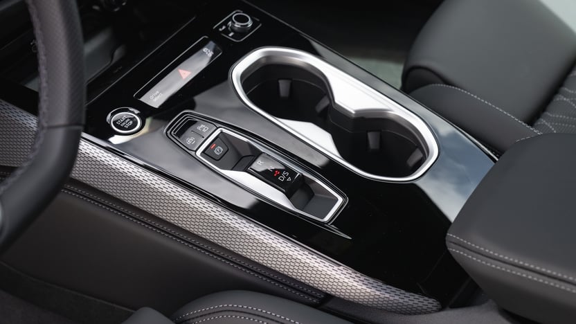 Obrázok A6 Limuzína TDI quattro 220kW STR