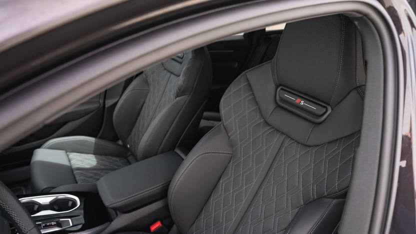 Obrázok A6 Limuzína TDI quattro 220kW STR