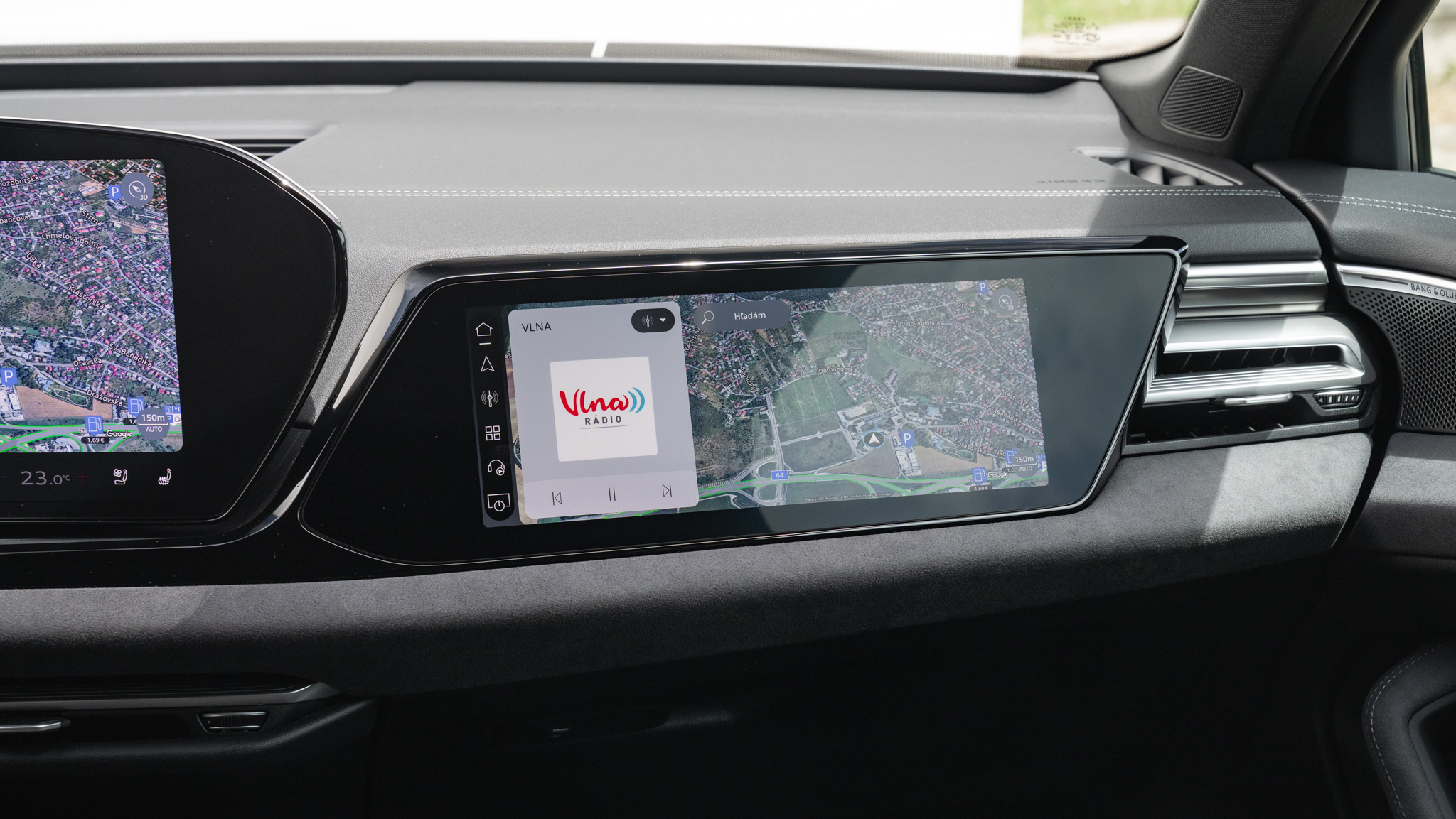 Obrázok A6 Limuzína TDI quattro 220kW STR