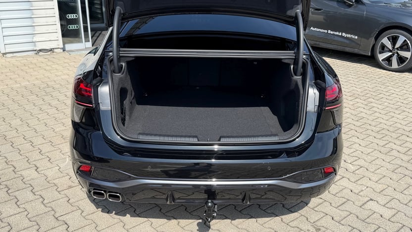 Obrázok A6 Limuzína TDI quattro 220kW STR