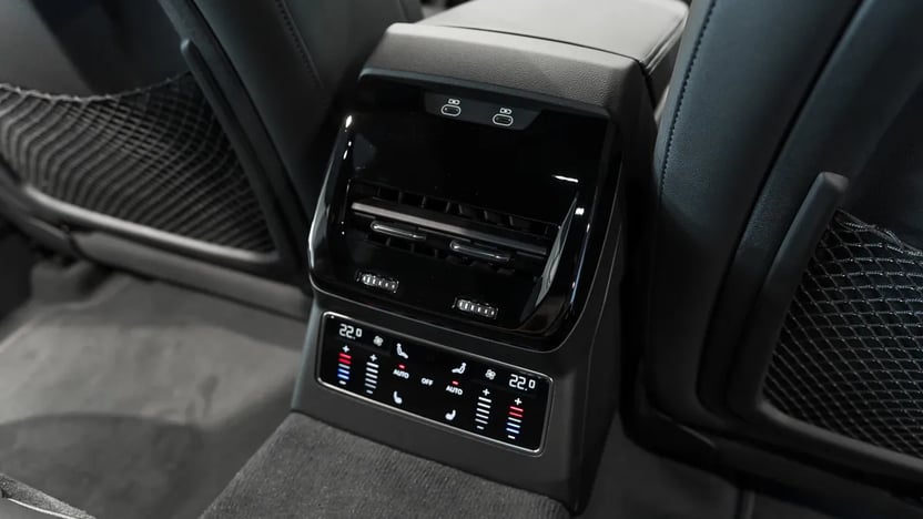 Obrázok A6 Avant TDI quattro 220kW STR
