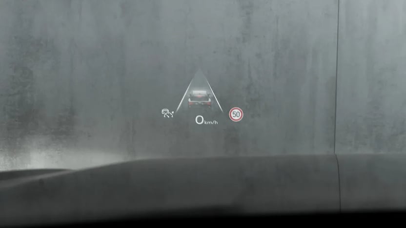 Obrázok A6 Avant TDI quattro 220kW STR