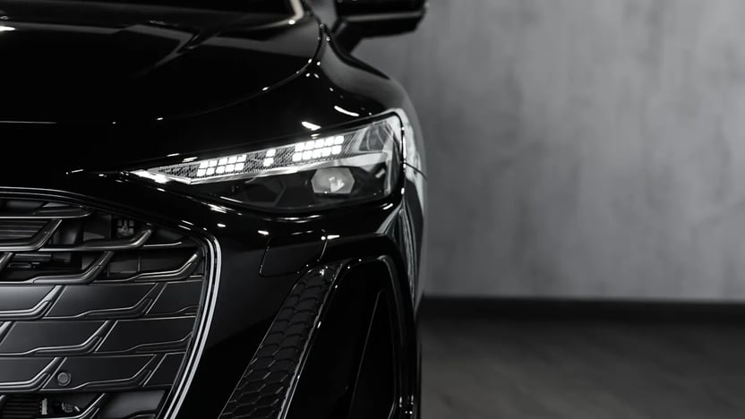 Obrázok A6 Avant TDI quattro 220kW STR